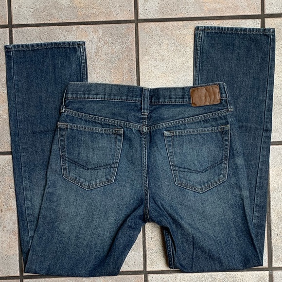 PacSun ‘Gravels’ Slim Fit Light Washed Jeans - Picture 3 of 8